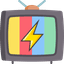 Fast IPTV Player Logo